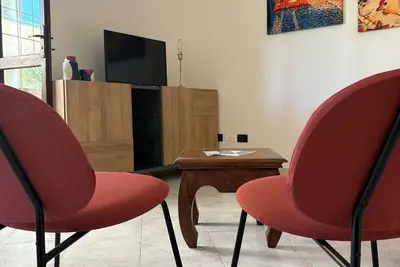 Image de July house in the heart of Tropea