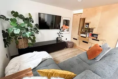 Image de Modern Tiny Home Near Downtown Bend, Trails & Breweries, Sleep 6