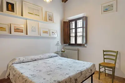 Image de Lura house, maison charmante à Stibbio San Miniato