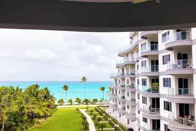 Image de Stunning Oceanview 2 Bed Condo at One Cable Beach