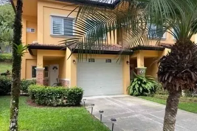 Image de Beautifull Family Townhouse at Las Nubes in Jacó Beach, Costa Rica.