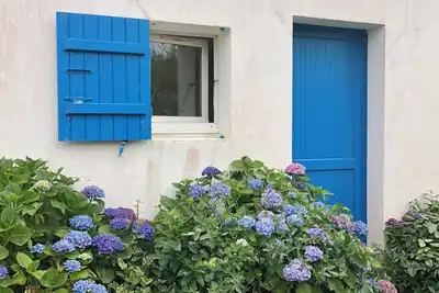 Image de Au pied des dunes et de la plage! Idéal pour être au calme