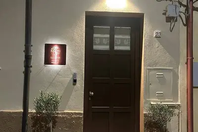 Image de Mandrire B&B, relaxation a few kilometers from the most beautiful beaches of Sardinia.