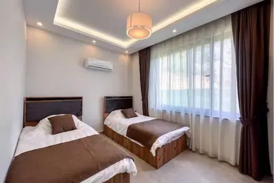 Image de Luxury Villa for 6 People with Sea View 48-10396