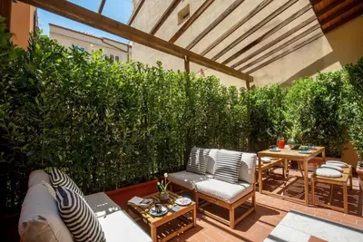 Image de Daplace - Serena Apartment