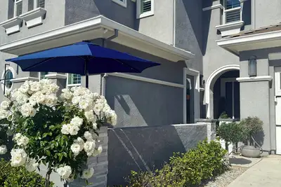 Image de Centrally located 1 bedroom, 1 bath Casita!