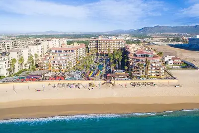 Image de Two-bedroom Ocean Front Unit at Villa del Palmar in delightful Cabo San Lucas