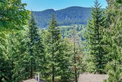 Image de 2-Bedroom Mt. Hood Condo w/ Pool Access