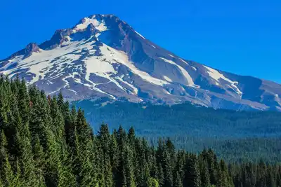 Image de Spacious Mt. Hood Loft Condo w/ Vaulted Ceilings