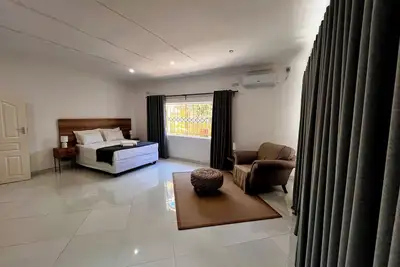 Image de Zambezi Haven, A warm welcome awaits!
