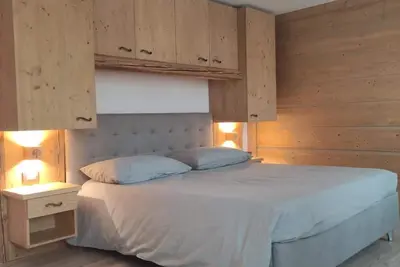 Image de Appartement 'Padola 72' avec vue sur la montagne et Wi-Fi