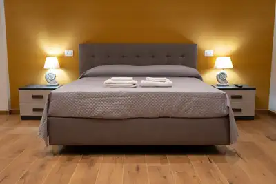 Image de Conchiglia Private room in B&B - G&G Luxury Rooms