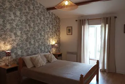 Image de Location de vacances à la campagne mais près de la mer en Charente-Maritime