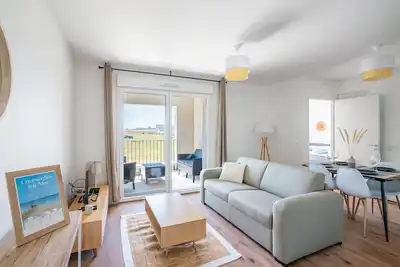 Image de Ambiance Mer - Avec terrasse