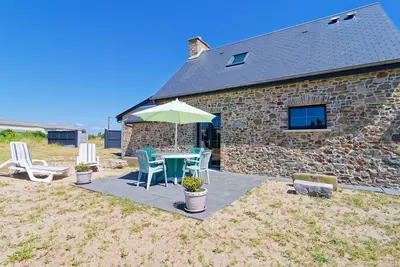 Image de Le Lodge de la Bergerie - A 200m de la mer