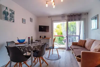 Image de Le Petit Saint Jacques - A quelques mètres de la mer