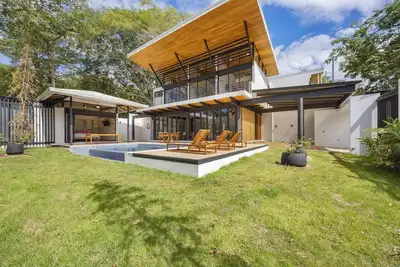 Image de Modern 4br Home Tamarindo Beach