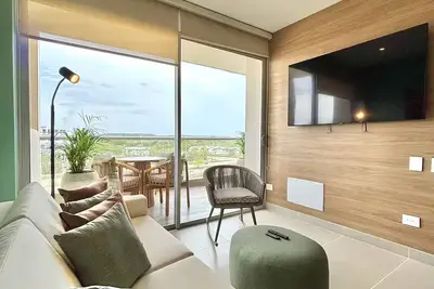 Image de Baia Kristal |2br Luxe| beach Lagoon| Prive