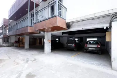 Image de The Cloud Villa -Luxury 2bhk Flexigo Stays