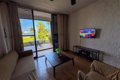 Image de Enjoy a garden with lake and beautiful view in Hz