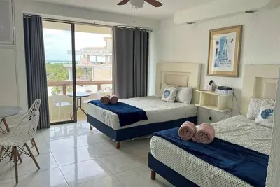 Image de Sunrise Views Over the Lagoon