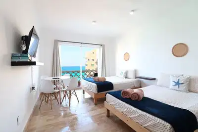 Image de Oceanfront Stay with Pool and Restaurant