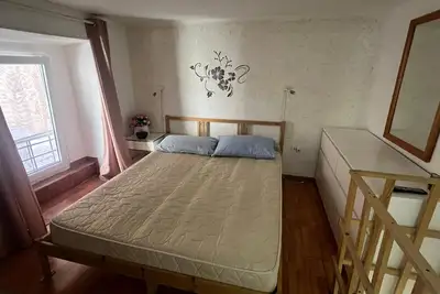 Image de Five minutes from the archaeological ruins of Pompeii. Family apartment