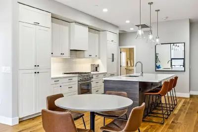 Image de Executive 2 Bedroom Condo in downtown Bozeman