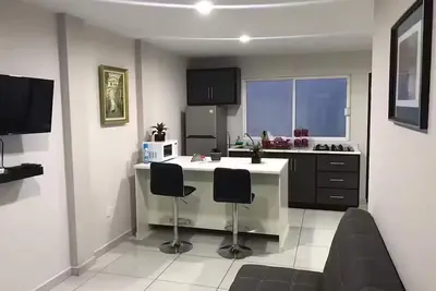 Image de Dos departamentos cómodos y funcionales