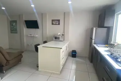 Image de Adorable 2-bedroom apartment in Guadalupe