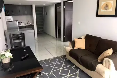 Image de Hermoso departamento 6 cómodo y funcional