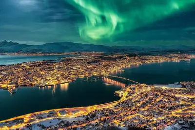 Image de Modern and Stunning House view