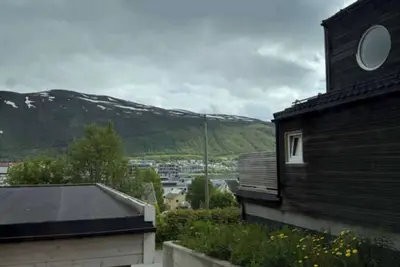 Image de Arctic View 2-Bedroom Apartment