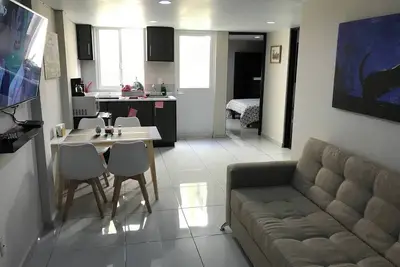 Image de Hermoso departamento -7 ejecutivo