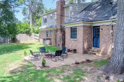 Image de Family-Ready 3br Memphis Stay + Office