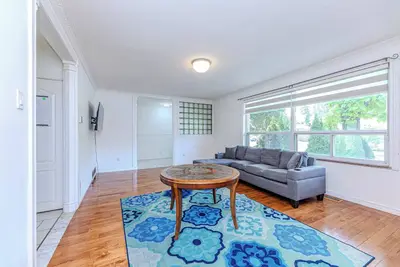 Image de Modern Bungalow Retreat + Free Parking