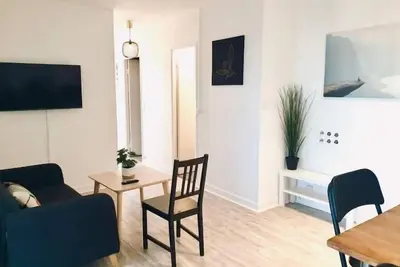 Image de Spacieux 4 ch, Centre Evry, Proche Rer & Paris