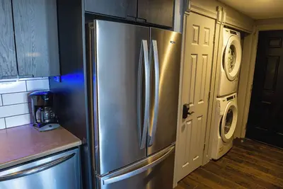 Cozy Loft Apartment in Downtown Bloomington