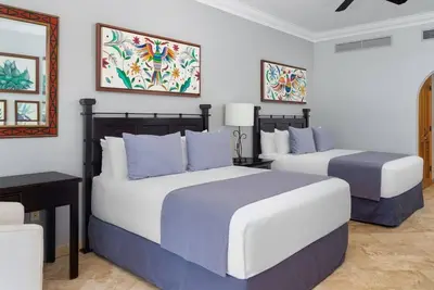 Image de Beachside Studio: Villa La Estancia Riviera Nayarit