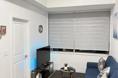 Image de 1 One Bedroom with City Views