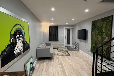 Image de Fishtown Home - 3 bedrooms and 2 1/2 bathrooms