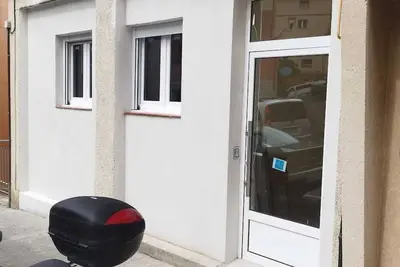 Image de 1 bedroom apartment for 4 people - Bilbao