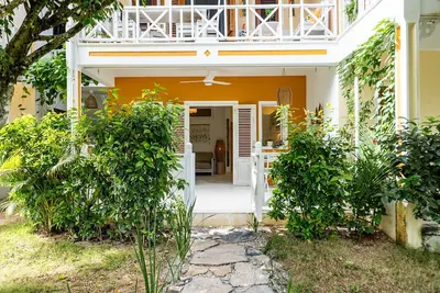 Image de Casa Pitu: Beauty by the beach