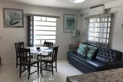 Image de Elegant cozy townhome with Ac in vibrant Tijuana Zona Rio Excellent Location