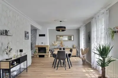 Image de Gite Ty Patou dans les Abers à 900 m de la plage