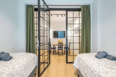 Image de Tiko Nina by Greece Apartments