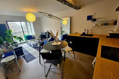 Image de Modern 2Bedroom Apt by Temple Bar and Christchurch