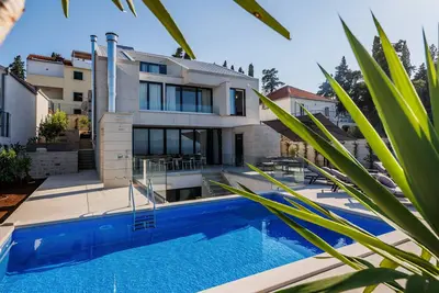 Image de Villa Valleo with Pool