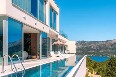 Image de Luxury Villa Aqua Vista with Pool I
