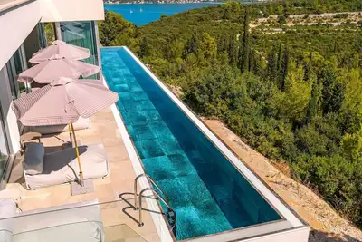 Image de Luxury Villa Aqua Vista with Pool Ii